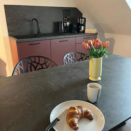 Komfort-apartment - 93m2 - Zentral - Naehe Stadtpark * Pfaffenhofen an der Ilm