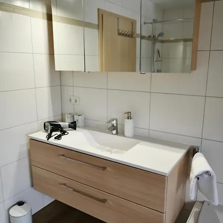 Komfort-apartment - 93m2 - Zentral - Naehe Stadtpark Pfaffenhofen an der Ilm