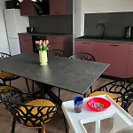Komfort-apartment - 93m2 - Zentral - Nähe Stadtpark