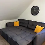Apartment Komfort-apartment - 93m2 - Zentral - Nähe Stadtpark *