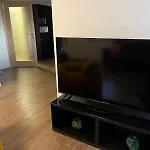 Komfort-apartment - 93m2 - Zentral - Nähe Stadtpark *