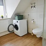 Komfort-apartment - 93m2 - Zentral - Nähe Stadtpark Apartment Pfaffenhofen an der Ilm