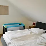 Komfort-apartment - 93m2 - Zentral - Nähe Stadtpark