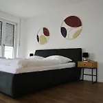 Komfort-apartment - 93m2 - Zentral - Nähe Stadtpark
