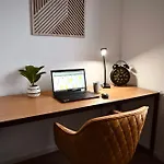 Komfort-apartment - 93m2 - Zentral - Nähe Stadtpark Apartment Pfaffenhofen an der Ilm