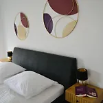 Komfort-apartment - 93m2 - Zentral - Nähe Stadtpark