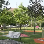 Apartment Komfort-apartment - 93m2 - Zentral - Nähe Stadtpark