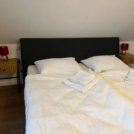 Apartment Komfort-apartment - 93m2 - Zentral - Nähe Stadtpark Pfaffenhofen an der Ilm