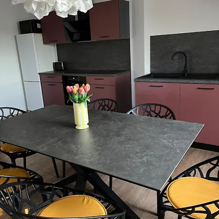Komfort-apartment - 93m2 - Zentral - Nähe Stadtpark Apartment Pfaffenhofen an der Ilm