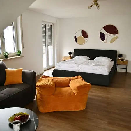 Komfort-apartment - 93m2 - Zentral - Nähe Stadtpark Pfaffenhofen an der Ilm