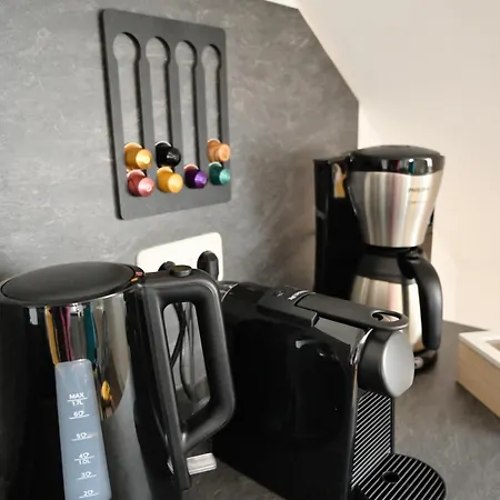 Komfort-apartment - 93m2 - Zentral - Nähe Stadtpark * Pfaffenhofen an der Ilm