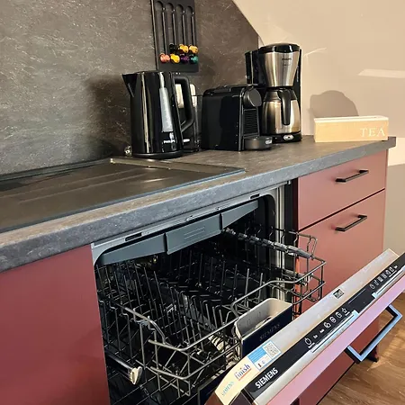 Komfort-apartment - 93m2 - Zentral - Nähe Stadtpark Pfaffenhofen an der Ilm