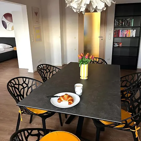 Apartment Grosses Im Herzen Der Hallertau *