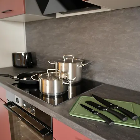 Komfort-apartment - 93m2 - Zentral - Nähe Stadtpark * Pfaffenhofen an der Ilm