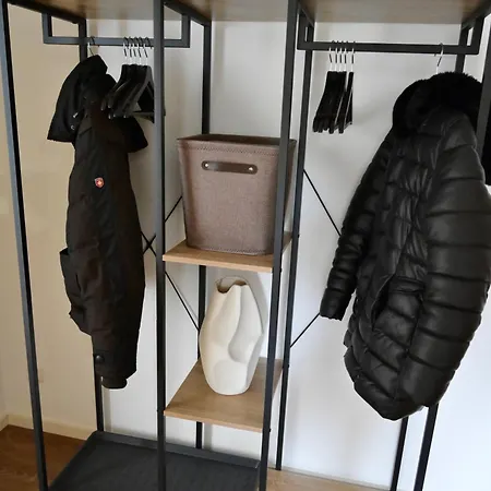 Grosses Im Herzen Der Hallertau Apartment *