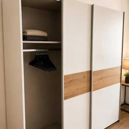 Komfort-apartment - 93m2 - Zentral - Nähe Stadtpark * Pfaffenhofen an der Ilm
