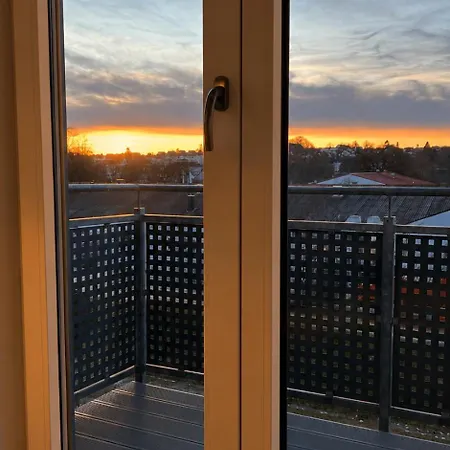 Apartment Komfort-apartment - 93m2 - Zentral - Nähe Stadtpark Pfaffenhofen an der Ilm