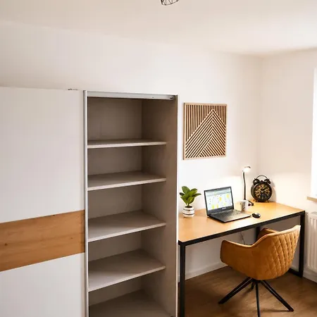 Komfort-apartment - 93m2 - Zentral - Nähe Stadtpark Pfaffenhofen an der Ilm