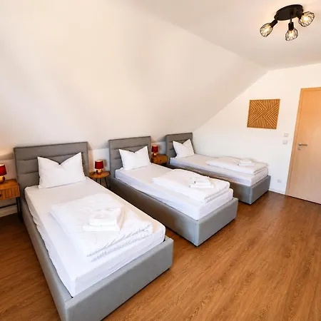 Komfort-apartment - 93m2 - Zentral - Nähe Stadtpark Pfaffenhofen an der Ilm