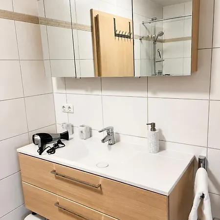Komfort-apartment - 93m2 - Zentral - Nähe Stadtpark Pfaffenhofen an der Ilm