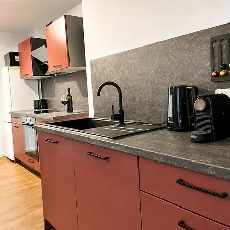 Komfort-apartment - 93m2 - Zentral - Nähe Stadtpark * Pfaffenhofen an der Ilm