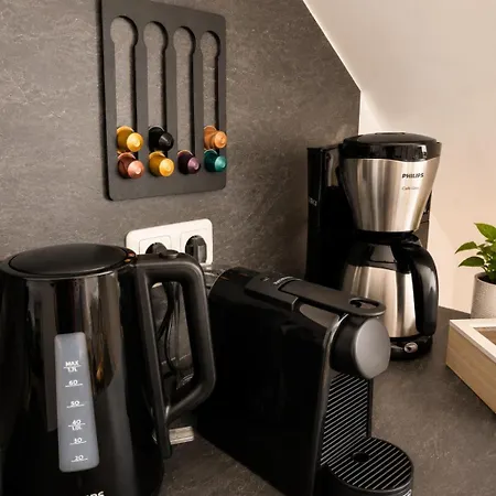Komfort-apartment - 93m2 - Zentral - Naehe Stadtpark Appartamento Pfaffenhofen an der Ilm