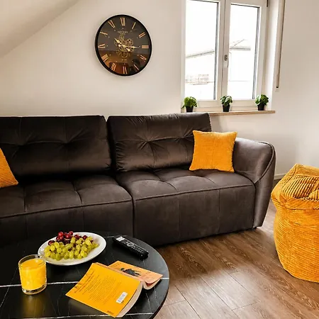 Komfort-apartment - 93m2 - Zentral - Nähe Stadtpark * Pfaffenhofen an der Ilm