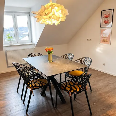 Appartamento Komfort-apartment - 93m2 - Zentral - Naehe Stadtpark Pfaffenhofen an der Ilm
