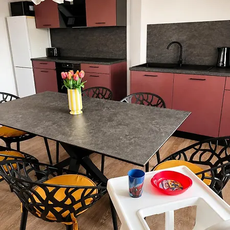 Komfort-apartment - 93m2 - Zentral - Nähe Stadtpark Pfaffenhofen an der Ilm