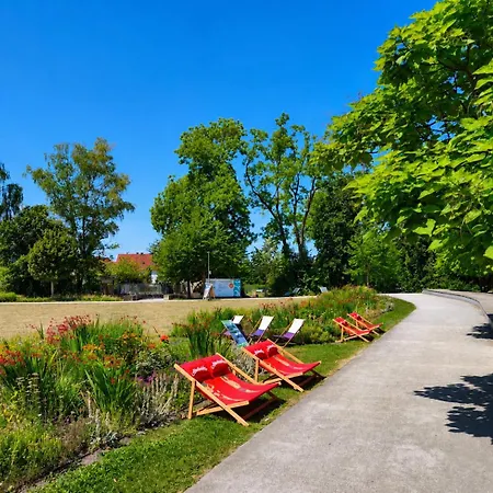 Apartment Komfort-apartment - 93m2 - Zentral - Nähe Stadtpark Pfaffenhofen an der Ilm