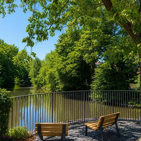 Komfort-apartment - 93m2 - Zentral - Nähe Stadtpark Pfaffenhofen an der Ilm