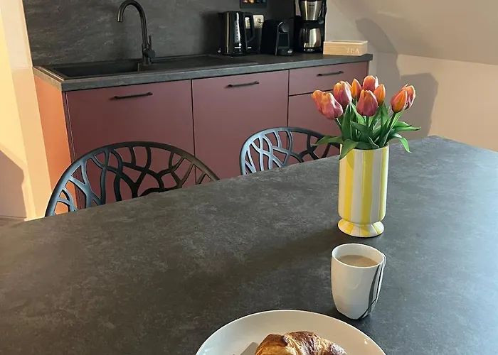 Komfort-apartment - 93m2 - Zentral - Naehe Stadtpark * Pfaffenhofen an der Ilm