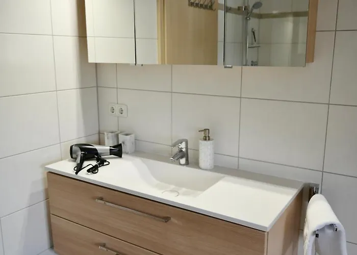 Komfort-apartment - 93m2 - Zentral - Naehe Stadtpark Pfaffenhofen an der Ilm