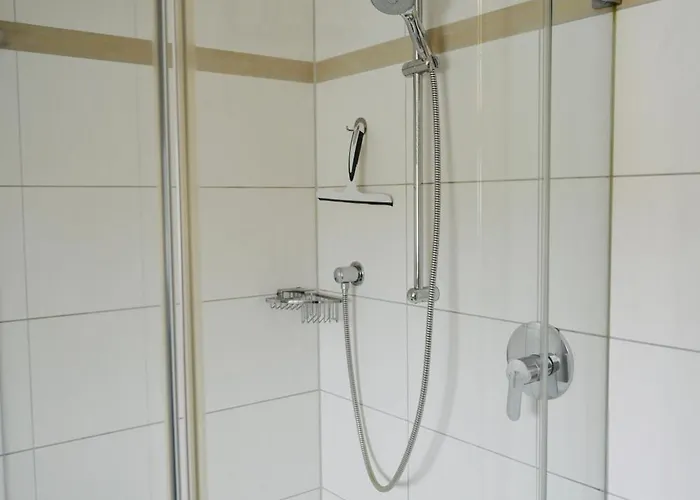 Apartment Komfort-apartment - 93m2 - Zentral - Naehe Stadtpark Pfaffenhofen an der Ilm
